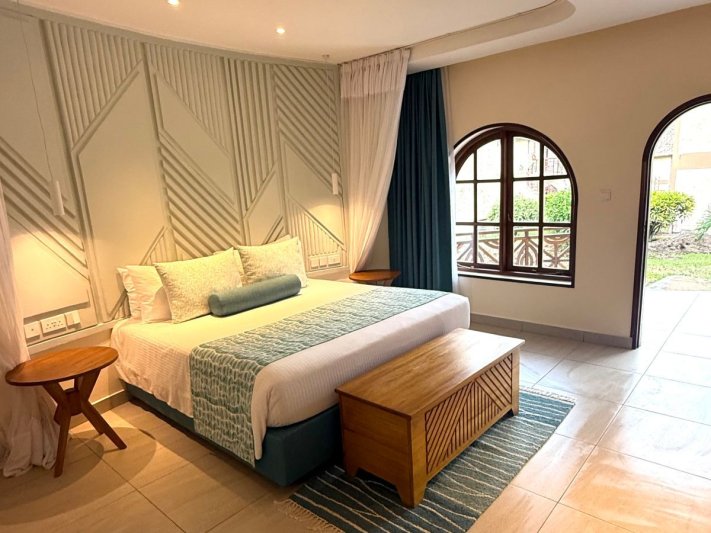 Kenya utazás Neptune Paradise Resort