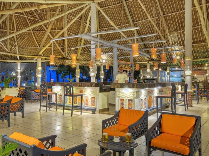 Kenya utazás Neptune Paradise Resort