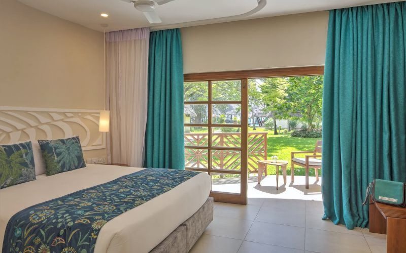 Kenya utazás Neptune Village Resort