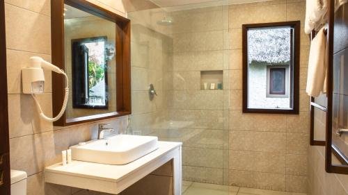 Kenya utazás Neptune Village Resort