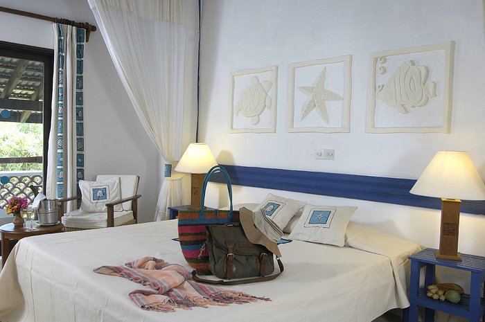 Kenya utazás Pinewood Beach Resort