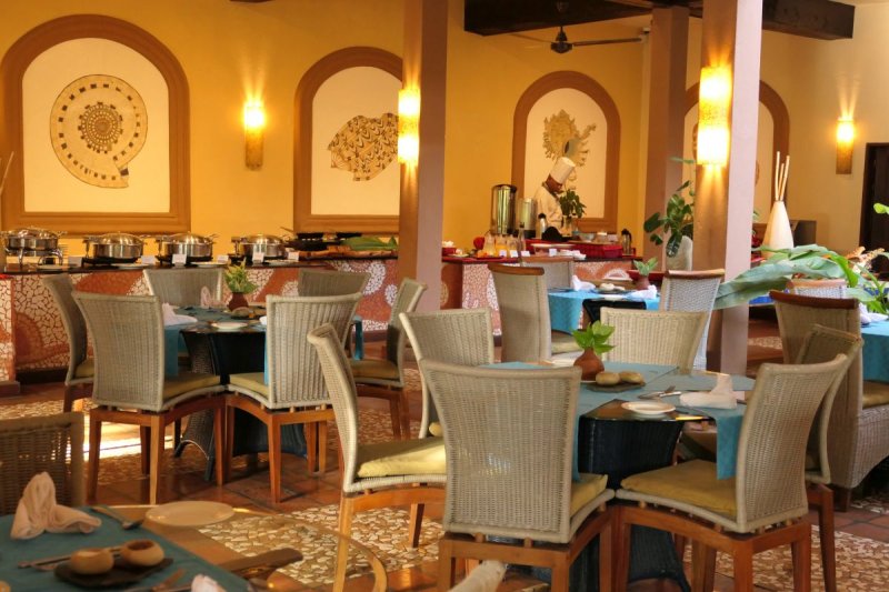 Kenya utazás Pinewood Beach Resort