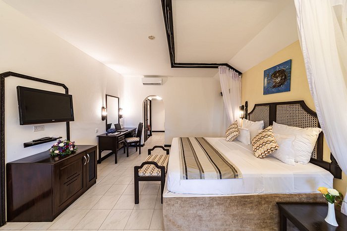 Kenya utazás PrideInn Flamingo Beach Resort