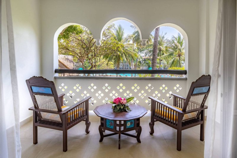 Kenya utazás Southern Palms Beach Resort