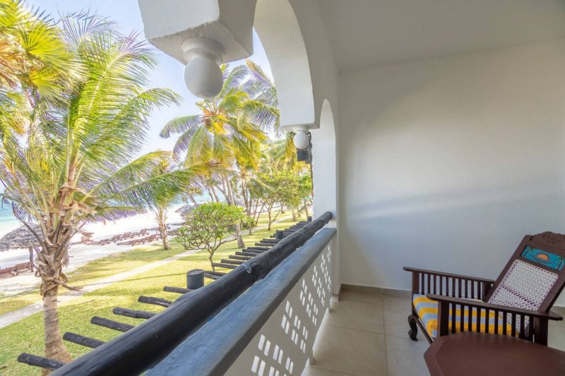 Kenya utazás Southern Palms Beach Resort