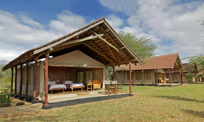 Kenya utazás Szafari (3+4)