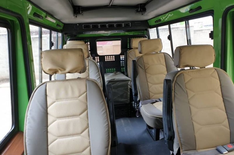 Kenya utazás Szafari + Papillion Lagoon Reef