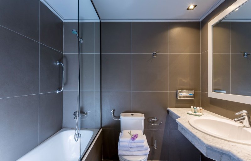 Korfu utazás Hotel Aeolos Beach Resort