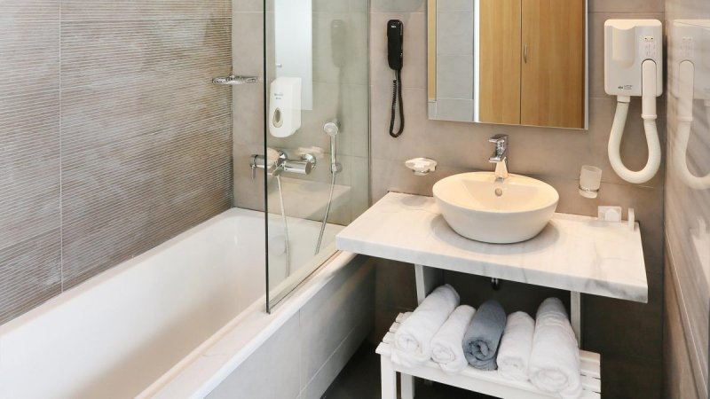 Korfu utazás Hotel Apollo Palace