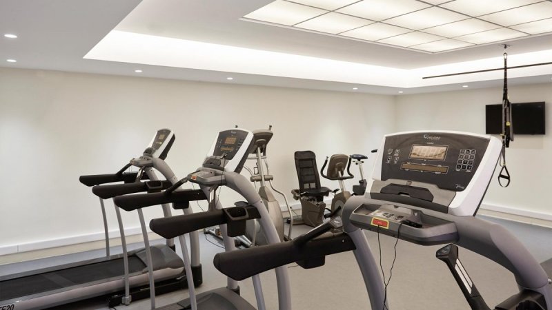 Korfu utazás Hotel Apollo Palace