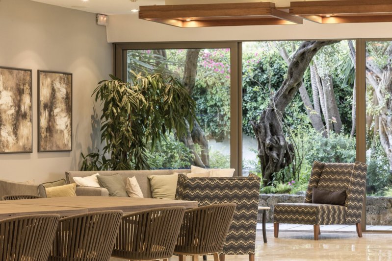 Korfu utazás Hotel Kontokali Bay