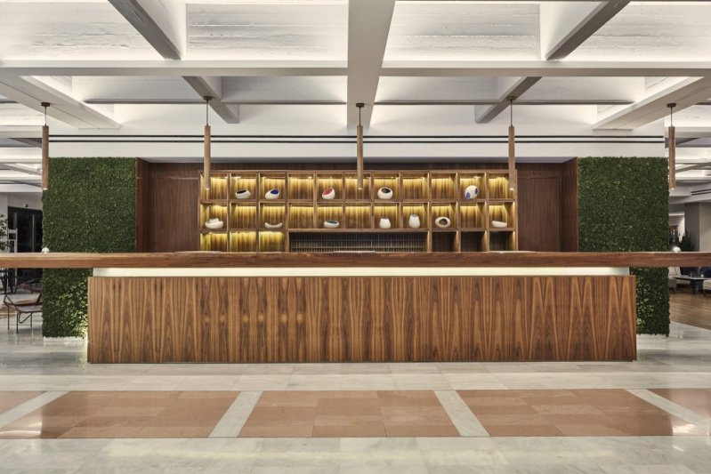 Korfu utazás Hotel Kontokali Bay