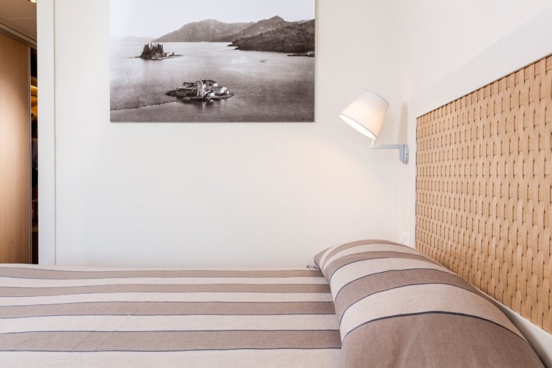 Korfu utazás Hotel Kontokali Bay