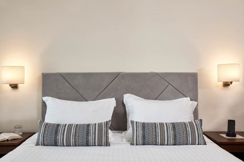 Korfu utazás Hotel Kontokali Bay