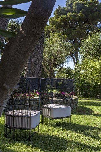 Korfu utazás Hotel Kontokali Bay