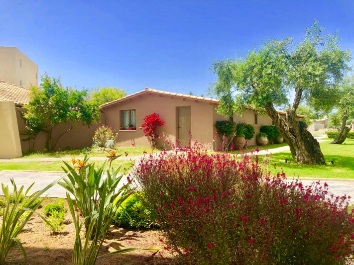 Korfu utazás Hotel Messonghi Beach