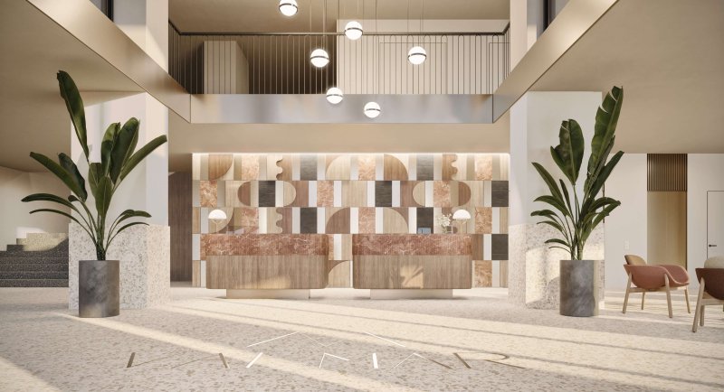 Korfu utazás Hotel Valmar