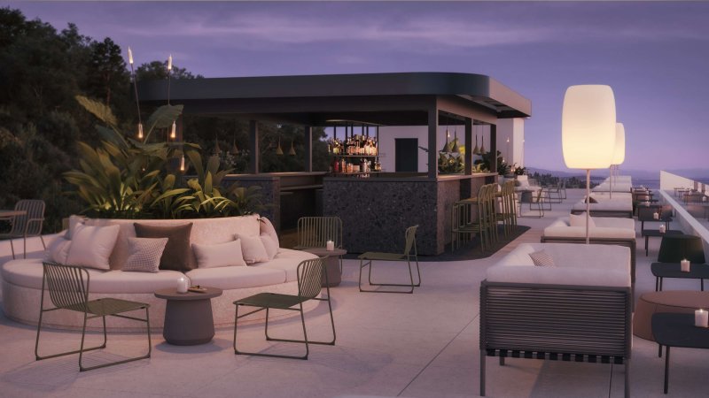 Korfu utazás Hotel Valmar