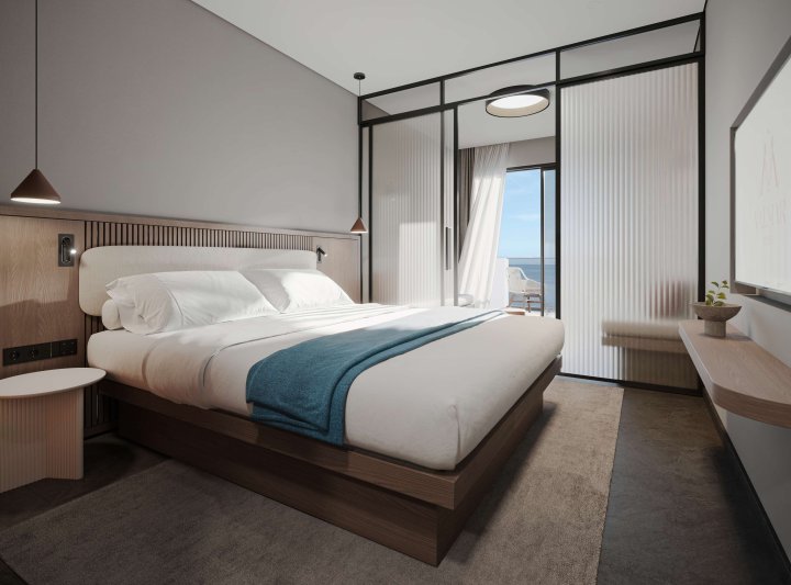 Korfu utazás Hotel Valmar