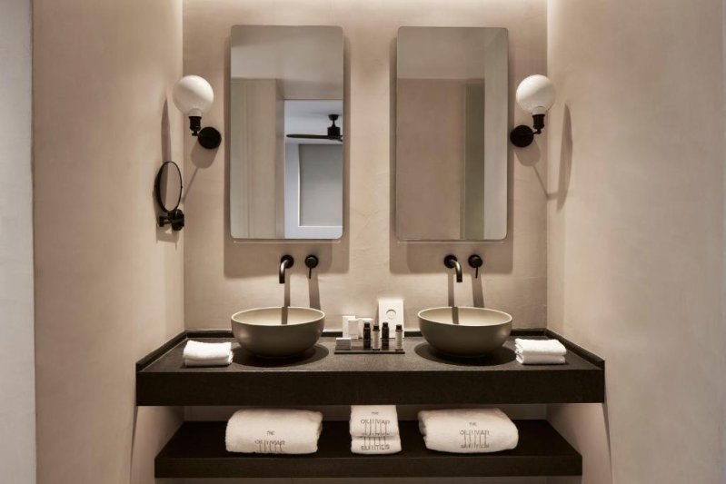 Korfu utazás The Olivar Suites