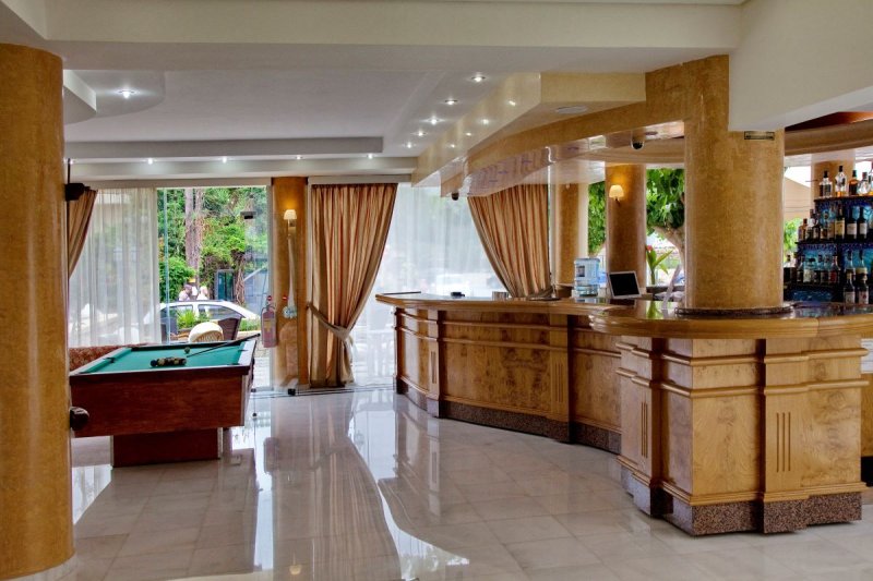 Kréta Adelianos Kampos utazás Jo-An Beach Hotel (Ex-Aparthotel Sea Front)