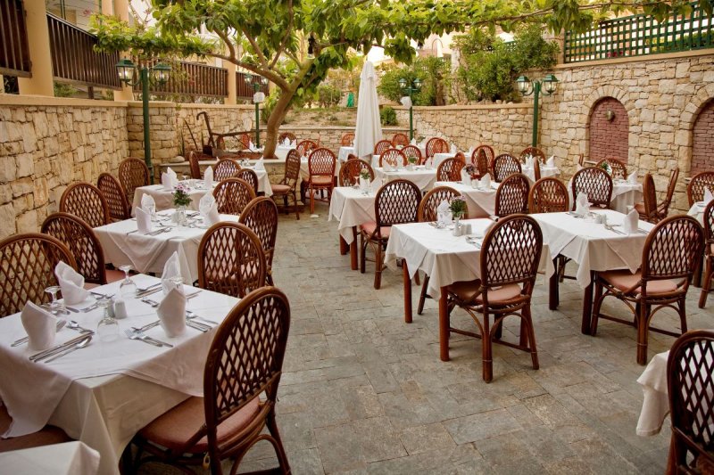 Kréta Adelianos Kampos utazás Jo-An Beach Hotel (Ex-Aparthotel Sea Front)