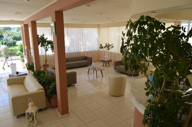 Kréta Gerani utazás Hotel Venus Beach