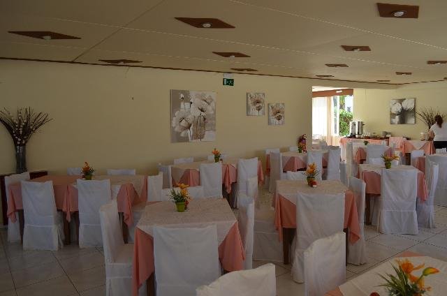 Kréta Gerani utazás Hotel Venus Beach