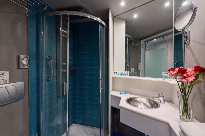 Kréta Kyma Suites Beach Hotel