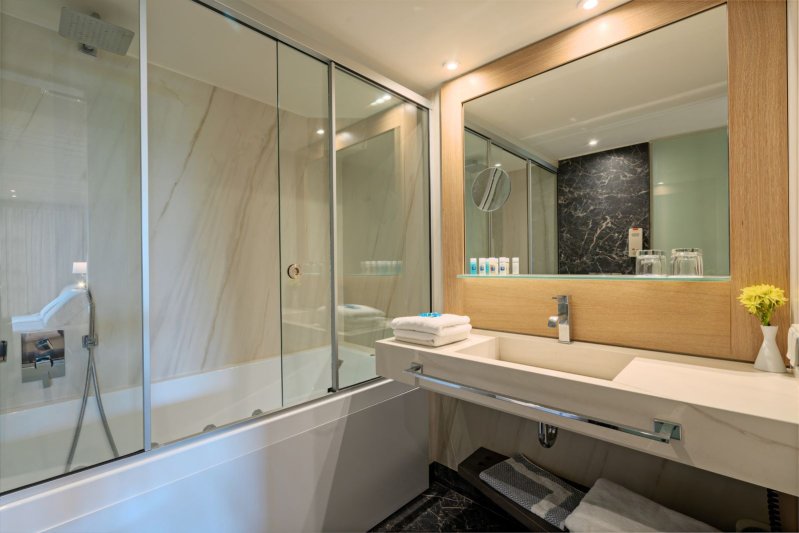 Kréta Kyma Suites Beach Hotel