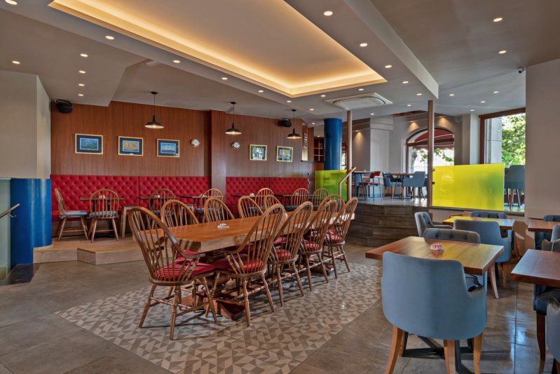 Kréta Kyma Suites Beach Hotel