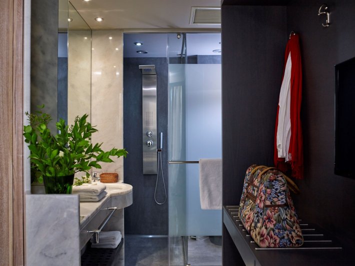 Kréta Kyma Suites Beach Hotel