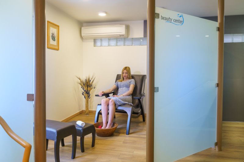 Kréta Kyma Suites Beach Hotel