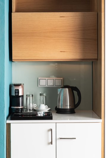 Kréta Maleme utazás Hotel Maleme Mare