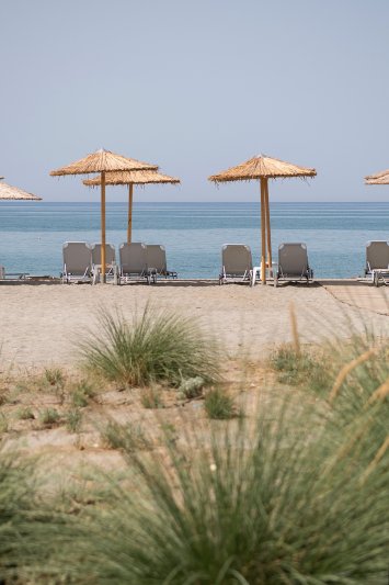 Kréta nyugat Hotel Myrion Beach Resort & SPA