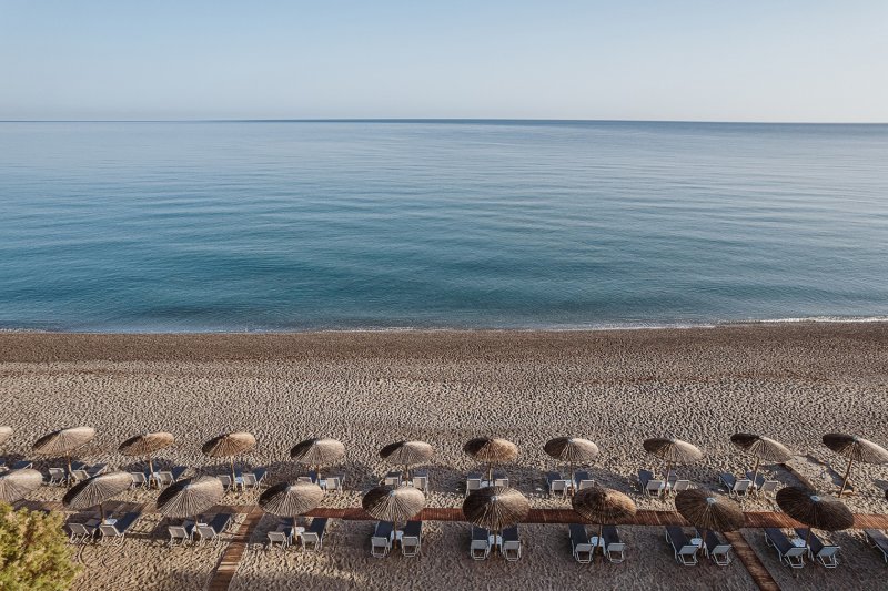Kréta nyugat Hotel Myrion Beach Resort & SPA