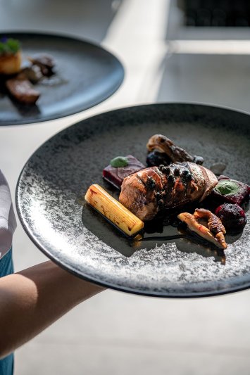 Kréta nyugat Hotel Myrion Beach Resort & SPA