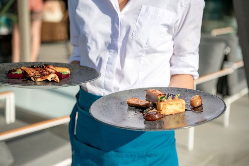 Kréta nyugat Hotel Myrion Beach Resort & SPA