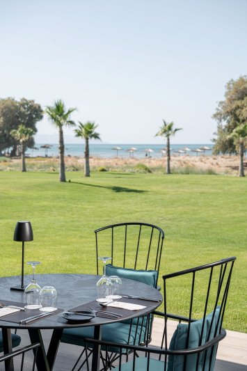 Kréta nyugat Hotel Myrion Beach Resort & SPA