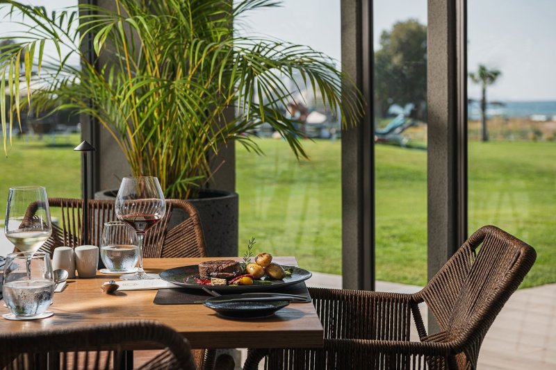 Kréta nyugat Hotel Myrion Beach Resort & SPA