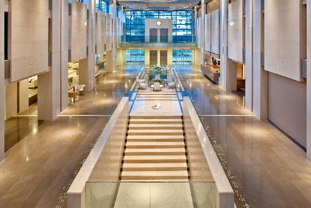 Kréta nyugat utazás Avra Imperial Beach Resort & SPA