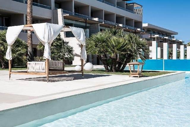 Kréta nyugat utazás Avra Imperial Beach Resort & SPA