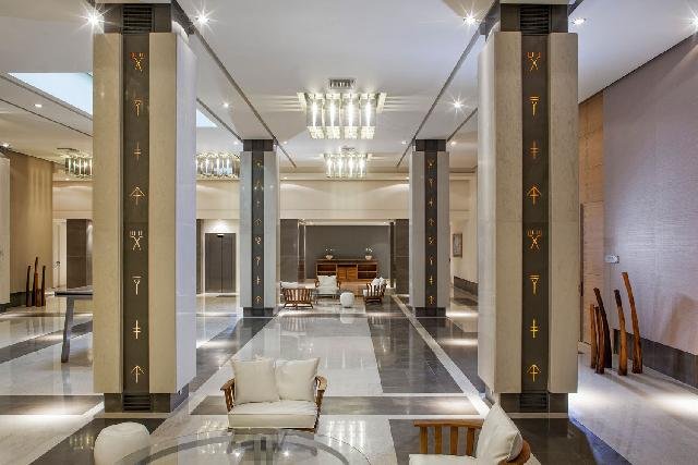 Kréta nyugat utazás Avra Imperial Beach Resort & SPA