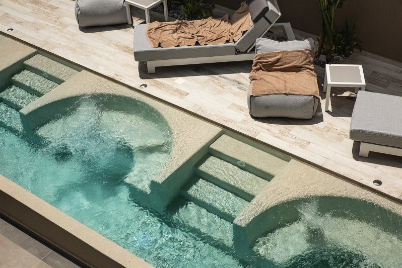 Kréta nyugat utazás Hotel Atlantica Amalthia Beach