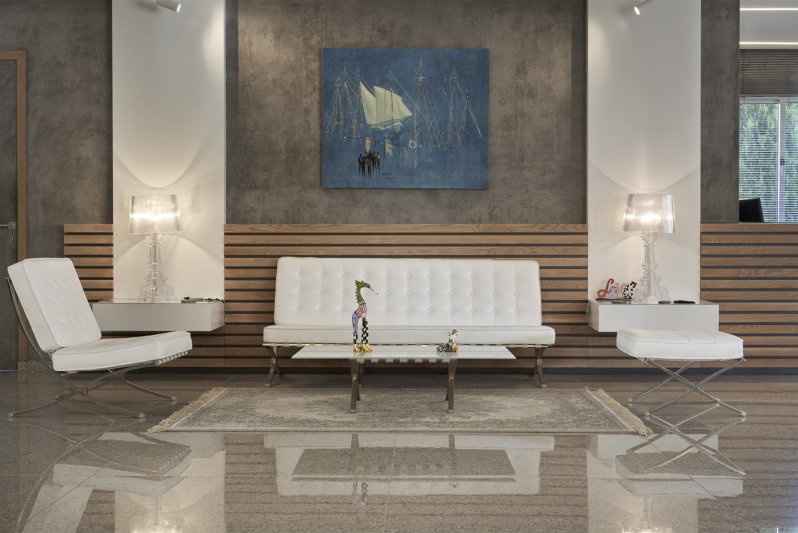 Kréta nyugat utazás Hotel Atlantica Amalthia Beach