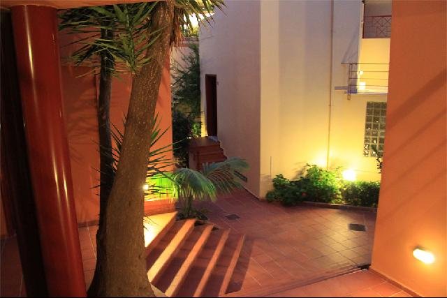 Kréta nyugat utazás Hotel Elotia 