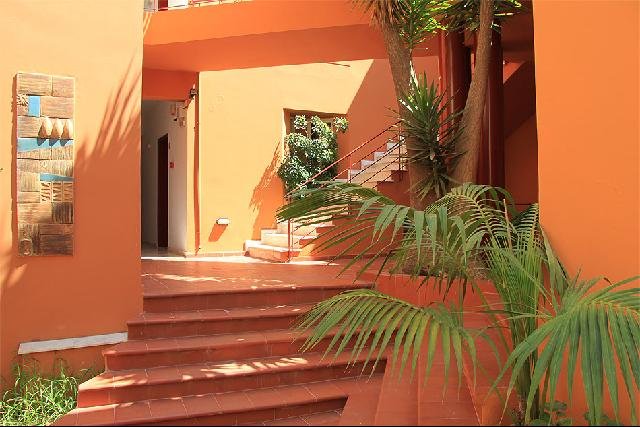 Kréta nyugat utazás Hotel Elotia 