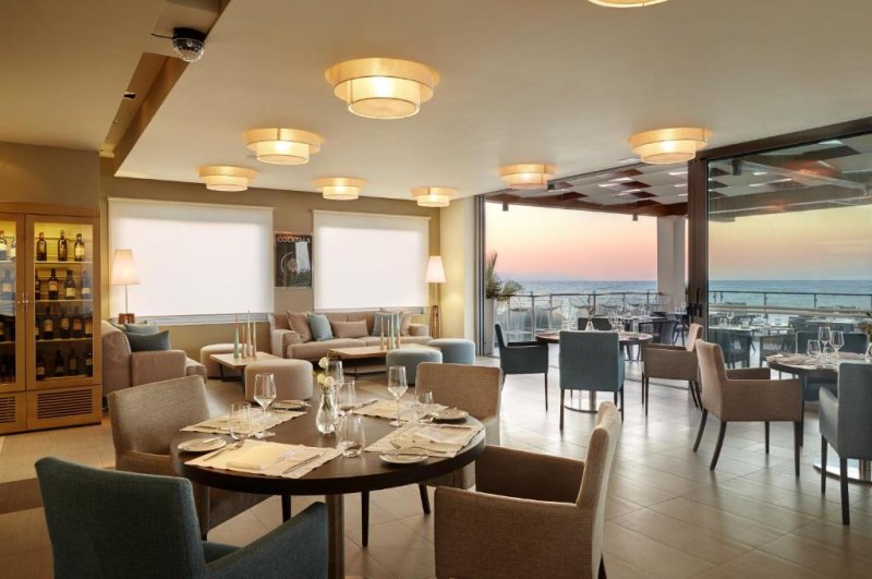 Kréta nyugat utazás Hotel Minoa Palace Resort & Spa 