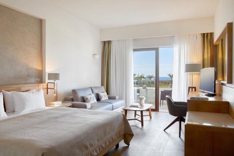 Kréta nyugat utazás Hotel Minoa Palace Resort & Spa 