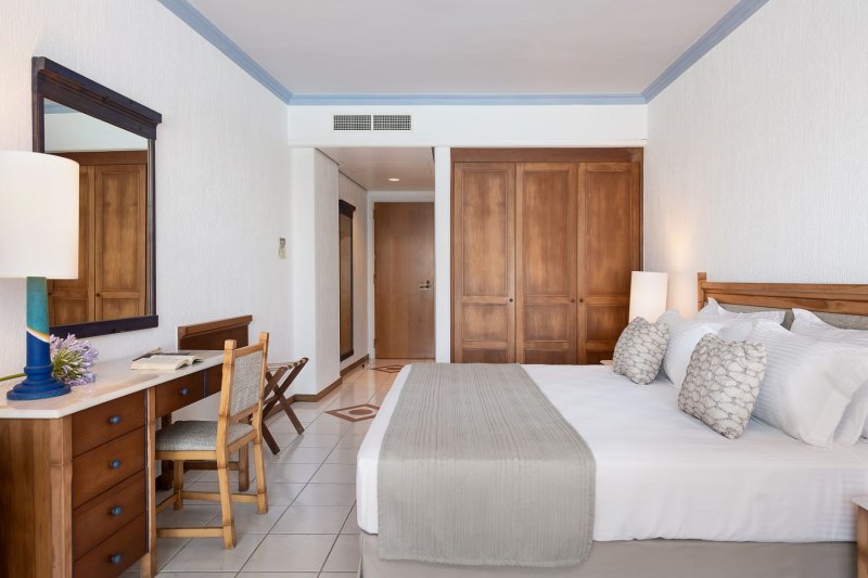 Kréta nyugat utazás Hotel Panorama